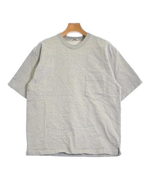 AURALEE เสื้อยืด/เสื้อท็อปส์