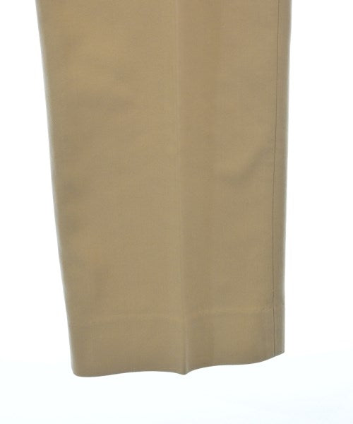 AURALEE กางเกง อื่น