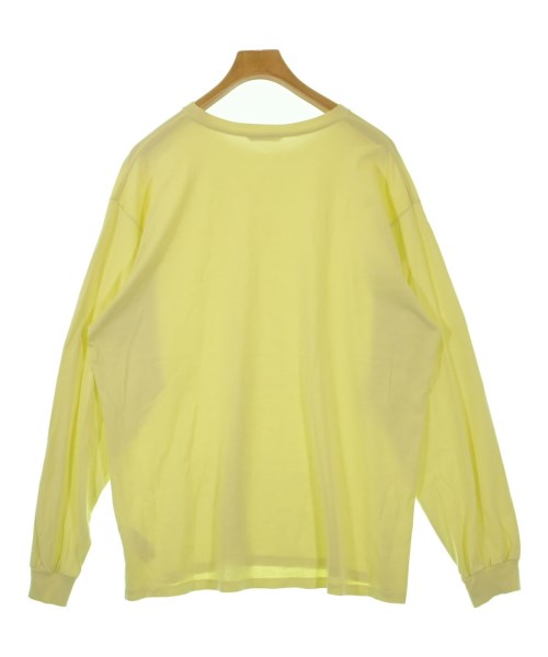 AURALEE เสื้อยืด/เสื้อท็อปส์