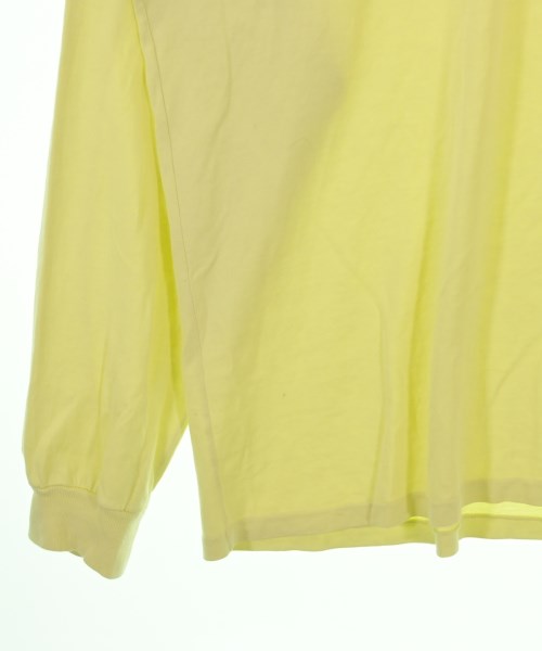 AURALEE เสื้อยืด/เสื้อท็อปส์