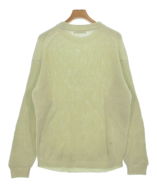 AURALEE เสื้อกันหนาว