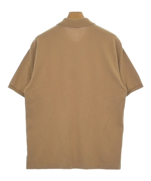 AURALEE เสื้อโปโล