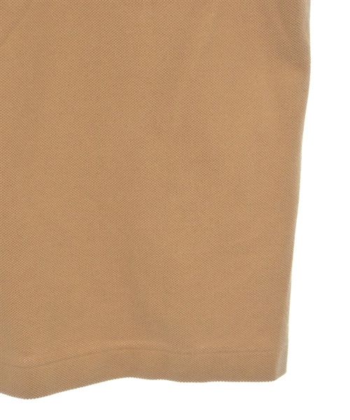 AURALEE เสื้อโปโล