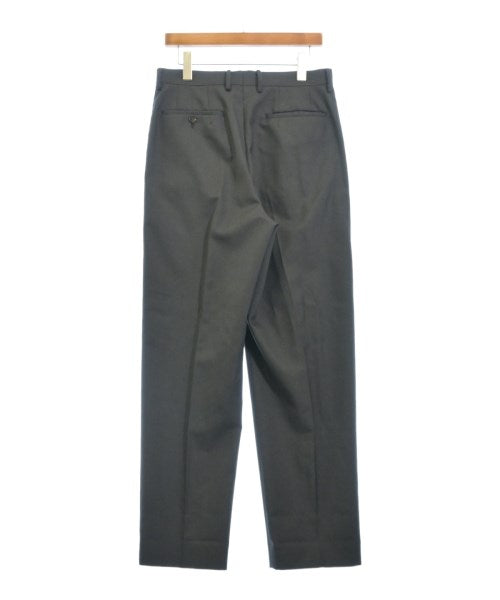 AURALEE กางเกงขายาว