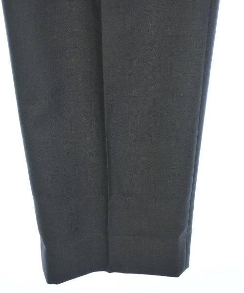 AURALEE กางเกงขายาว