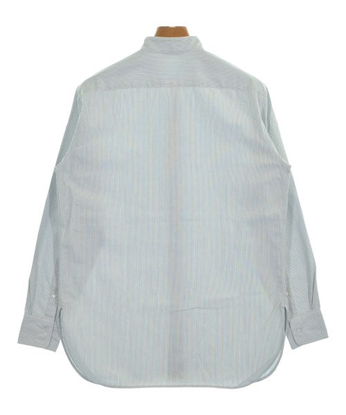 AURALEE เสื้อลำลอง