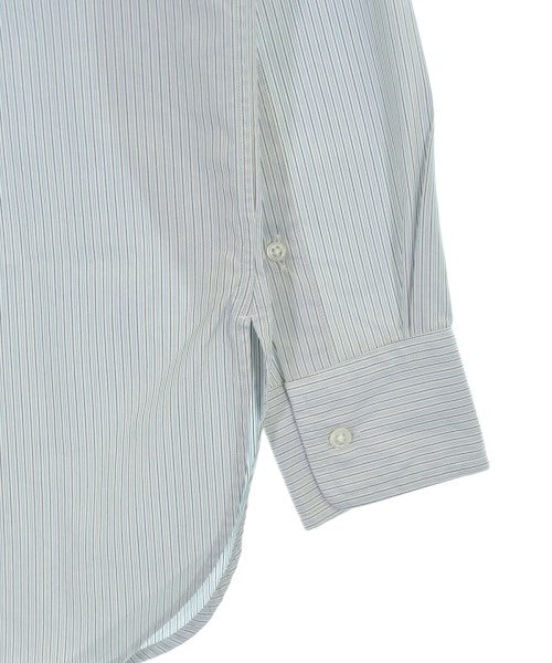 AURALEE เสื้อลำลอง