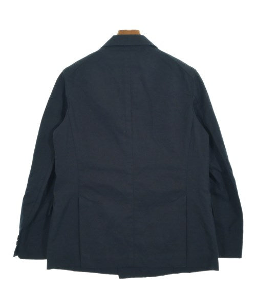 AURALEE แจ็คเก็ตลำลอง