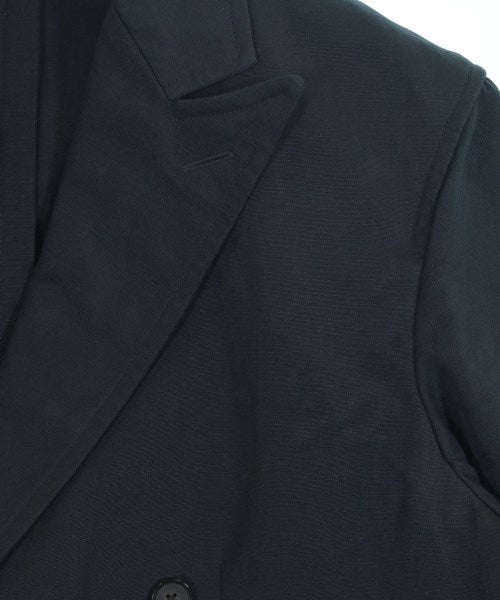 AURALEE แจ็คเก็ตลำลอง