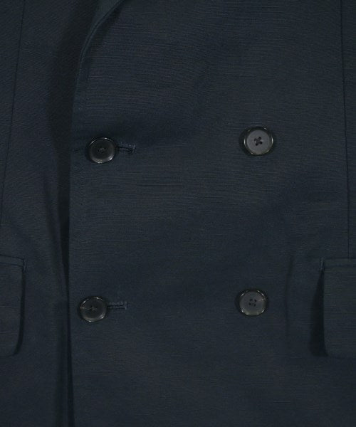 AURALEE แจ็คเก็ตลำลอง