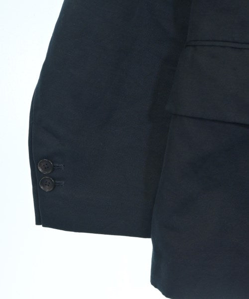 AURALEE แจ็คเก็ตลำลอง