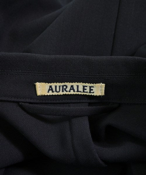 AURALEE แจ็คเก็ตลำลอง