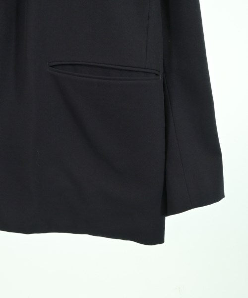 AURALEE แจ็คเก็ตลำลอง