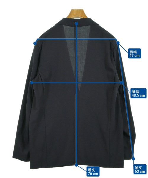 AURALEE แจ็คเก็ตลำลอง