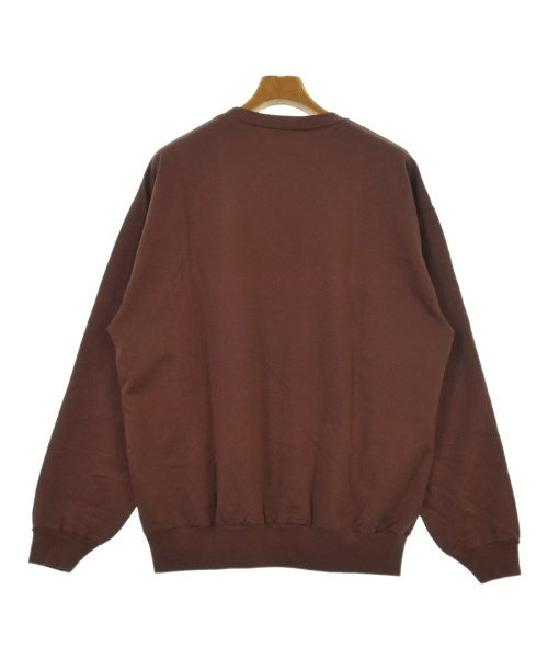 AURALEE เสื้อสเวตเตอร์