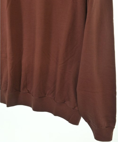 AURALEE เสื้อสเวตเตอร์