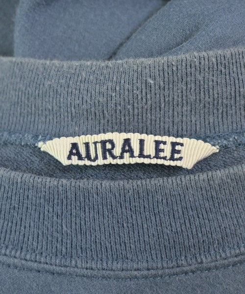 AURALEE เสื้อยืด/เสื้อท็อปส์