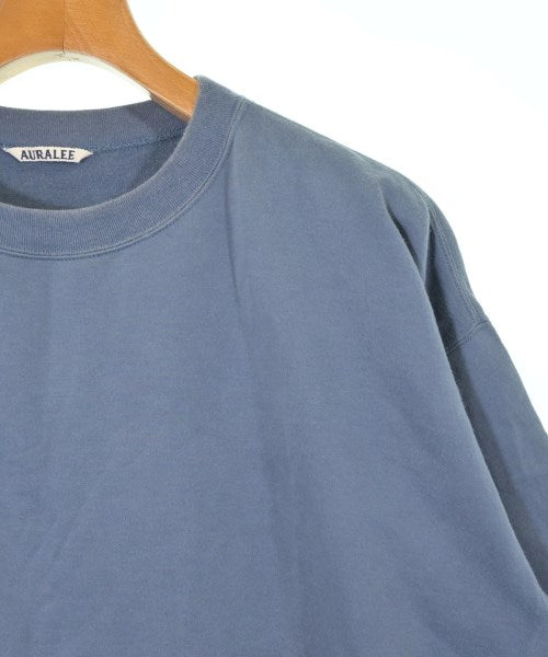 AURALEE เสื้อยืด/เสื้อท็อปส์