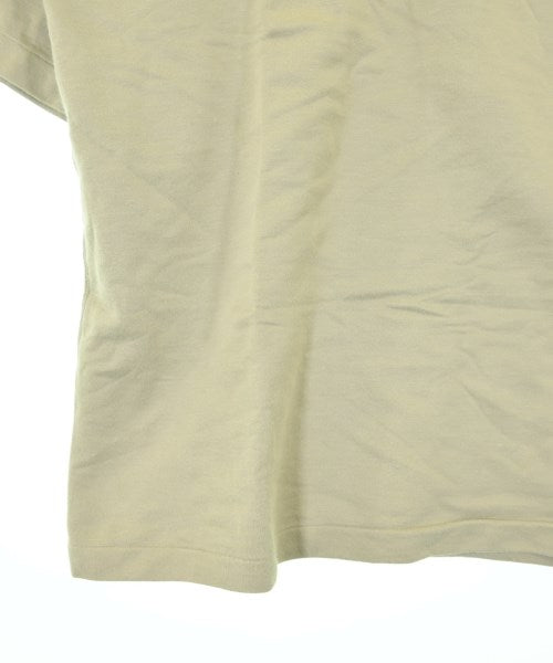 AURALEE เสื้อยืด/เสื้อท็อปส์