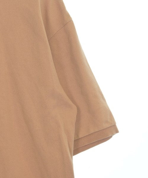 AURALEE เสื้อโปโล