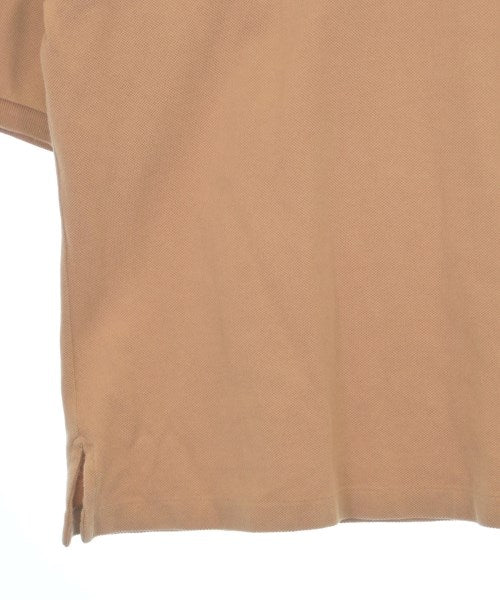 AURALEE เสื้อโปโล