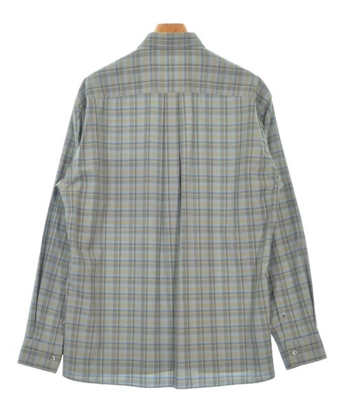 AURALEE เสื้อลำลอง