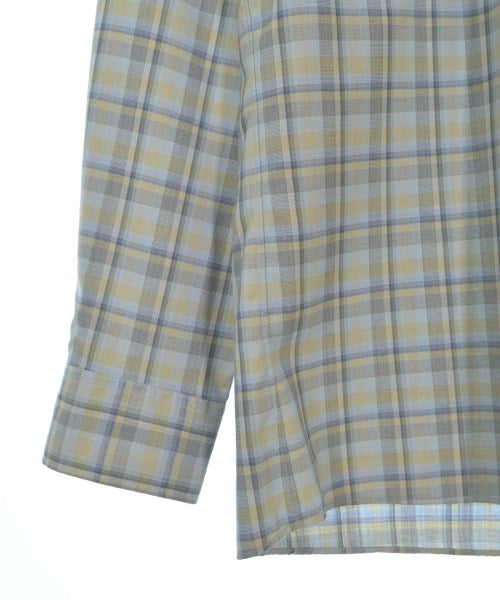 AURALEE เสื้อลำลอง