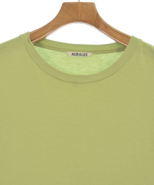 AURALEE เสื้อยืด/เสื้อท็อปส์