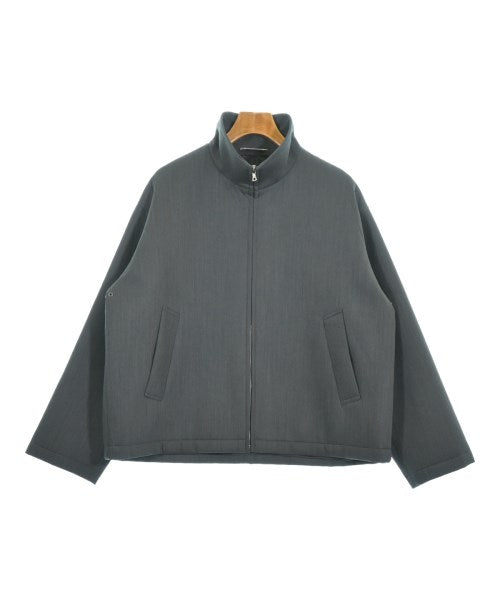 AURALEE แจ็คเก็ตเบลาส์