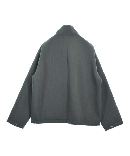 AURALEE แจ็คเก็ตเบลาส์