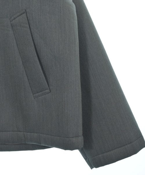 AURALEE แจ็คเก็ตเบลาส์