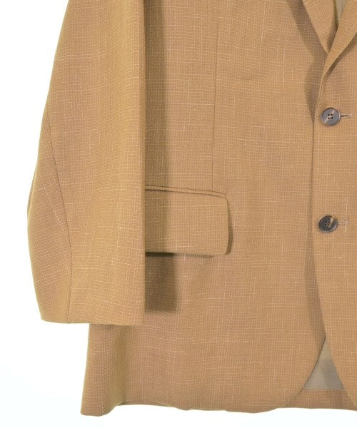 AURALEE แจ็คเก็ตลำลอง