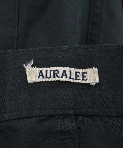 AURALEE กางเกง อื่น