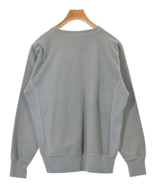 AURALEE เสื้อสเวตเตอร์