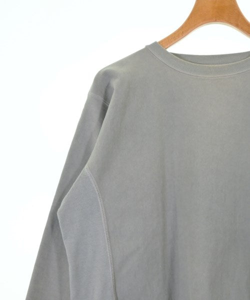 AURALEE เสื้อสเวตเตอร์