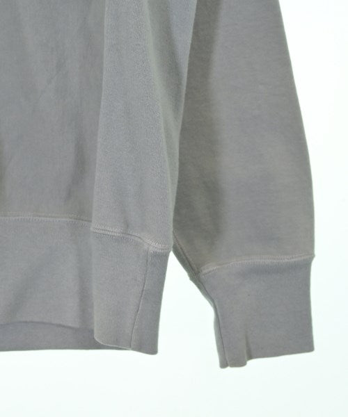 AURALEE เสื้อสเวตเตอร์