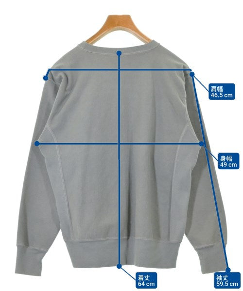 AURALEE เสื้อสเวตเตอร์