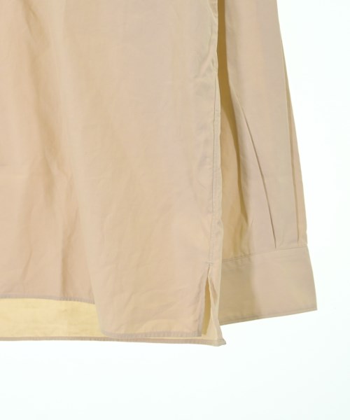 AURALEE เสื้อลำลอง