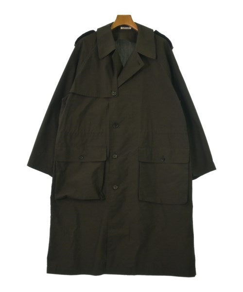 AURALEE เสื้อโค้ท อื่น