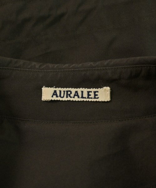 AURALEE เสื้อโค้ท อื่น