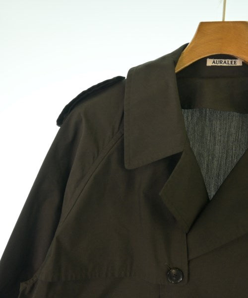 AURALEE เสื้อโค้ท อื่น