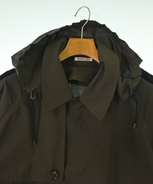 AURALEE เสื้อโค้ท อื่น