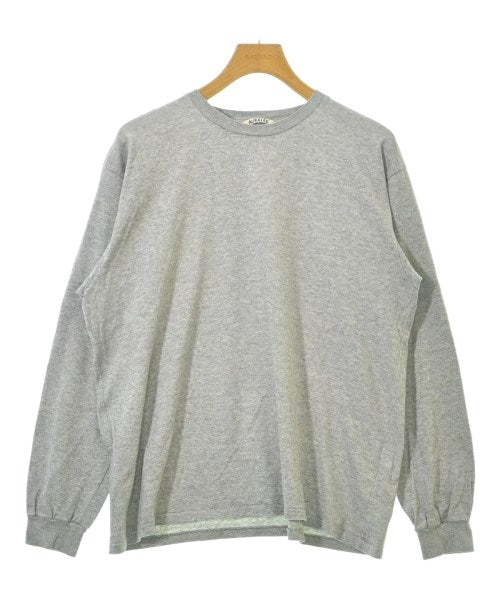 AURALEE เสื้อยืด/เสื้อท็อปส์