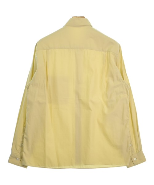 AURALEE เสื้อลำลอง