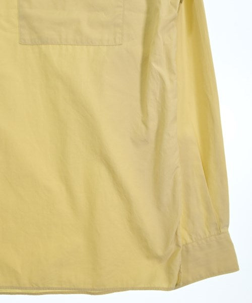 AURALEE เสื้อลำลอง