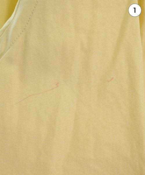 AURALEE เสื้อลำลอง