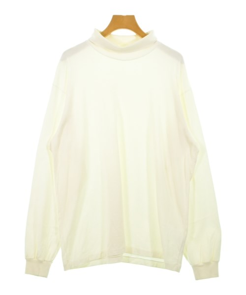 AURALEE เสื้อยืด/เสื้อท็อปส์