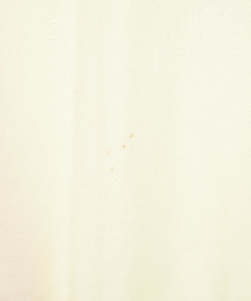 AURALEE เสื้อยืด/เสื้อท็อปส์