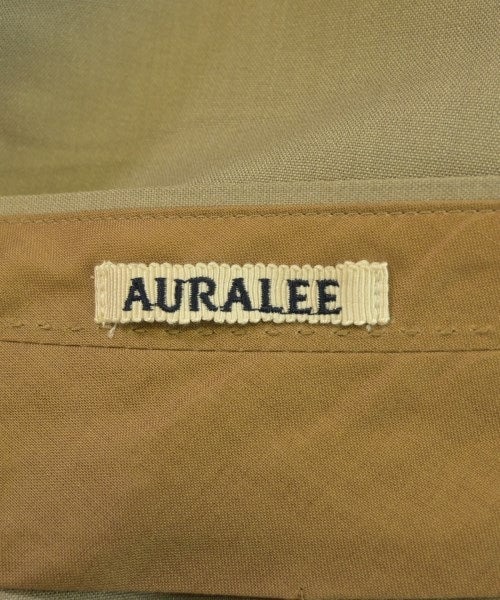 AURALEE กางเกง อื่น