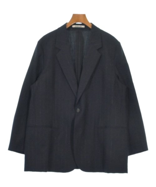 AURALEE เบลเซอร์/แจ็คเก็ตสูท